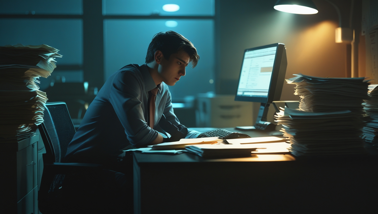 Ayuda Informática empresas